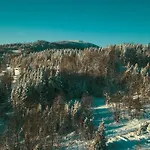 Alemiło - Uroczy Dom Z Balią I Widokiem Na Babią Górę * Zawoja
