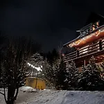 Casa de Férias Alemiło - Uroczy Dom Z Balią I Widokiem Na Babią Górę Zawoja