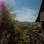 Alemiło - Uroczy Dom Z Balią I Widokiem Na Babią Górę * Zawoja
