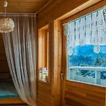 Alemiło - Uroczy Dom Z Balią I Widokiem Na Babią Górę Сasa de vacaciones Zawoja