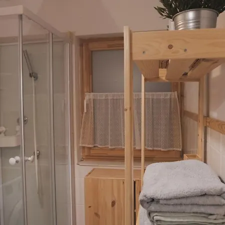 Alemilo - Dom W Gorach Z Balia Holiday home