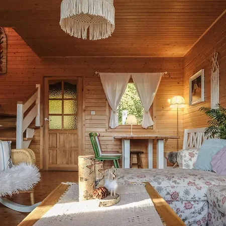Holiday home Alemilo - Dom W Gorach Z Balia