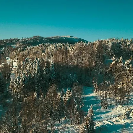 Alemilo - Dom W Gorach Z Balia * Zawoja