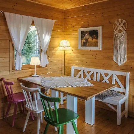 Holiday home Alemilo - Dom W Gorach Z Balia *
