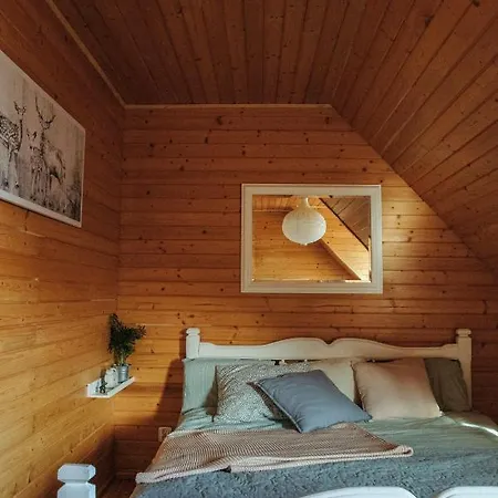 Alemilo - Dom W Gorach Z Balia Holiday home *