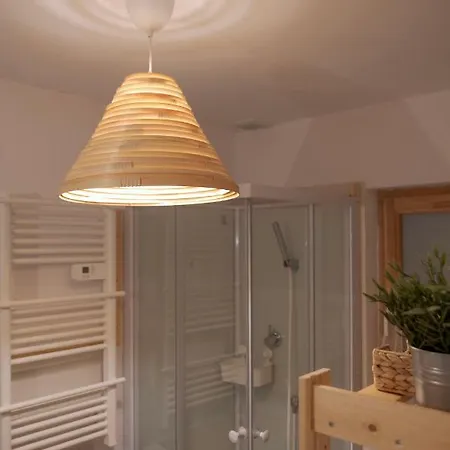 Alemilo - Dom W Gorach Z Balia Holiday home