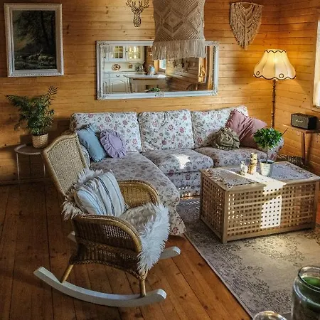 Holiday home Alemilo - Dom W Gorach Z Balia