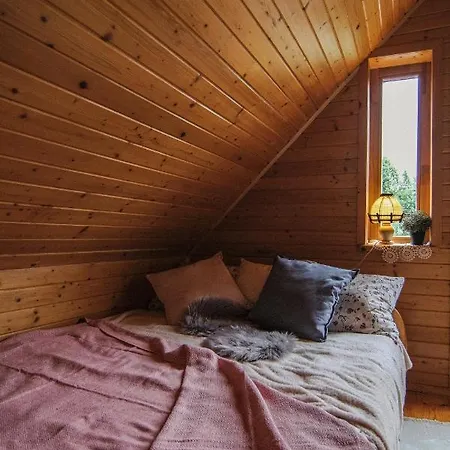 Holiday home Alemilo - Dom W Gorach Z Balia *