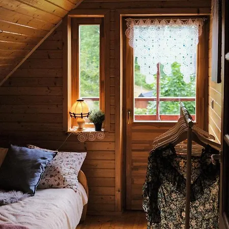 Hébergement de vacances Alemilo - Uroczy Dom Z Balia I Widokiem Na Babia Gore *