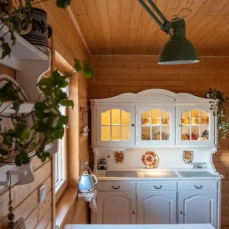Alemilo - Dom W Gorach Z Balia Holiday home *