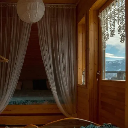 Alemilo - Dom W Gorach Z Balia Holiday home *