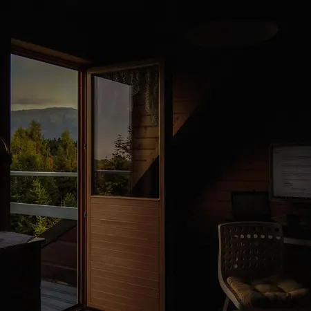 Holiday home Alemilo - Dom W Gorach Z Balia *