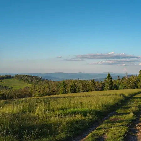 Alemilo - Dom W Gorach Z Balia Holiday home Zawoja