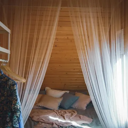 Holiday home Alemilo - Dom W Gorach Z Balia Zawoja