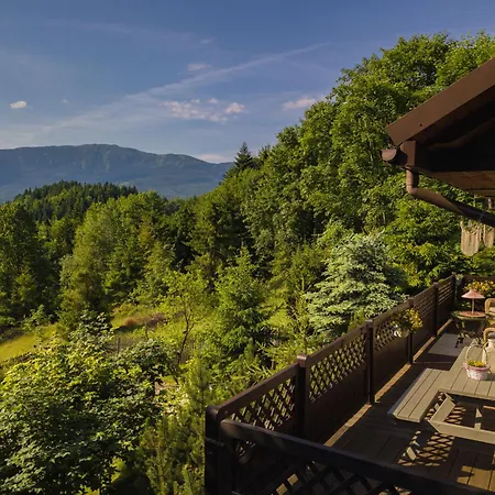 Alemilo - Dom W Gorach Z Balia Holiday home *