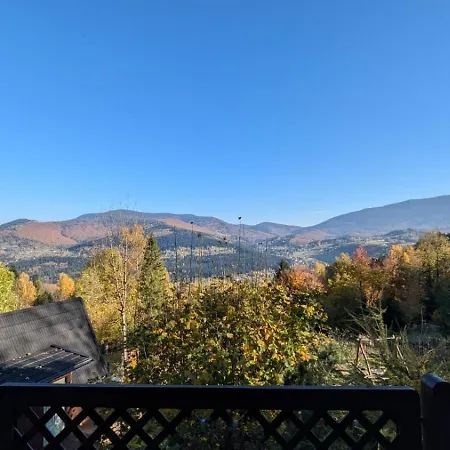 Alemilo - Dom W Gorach Z Balia Zawoja