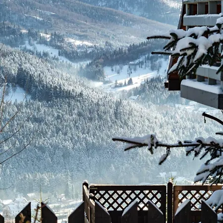 Holiday home Alemilo - Dom W Gorach Z Balia Zawoja
