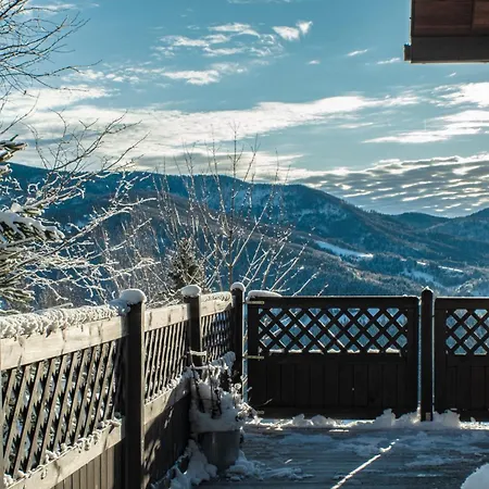 Alemilo - Dom W Gorach Z Balia Holiday home Zawoja