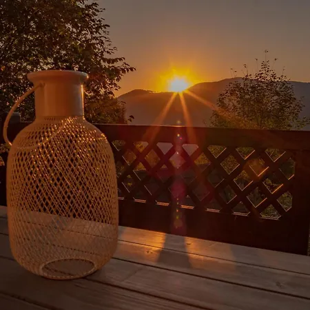 Alemilo - Uroczy Dom Z Balia I Widokiem Na Babia Gore Nyaraló