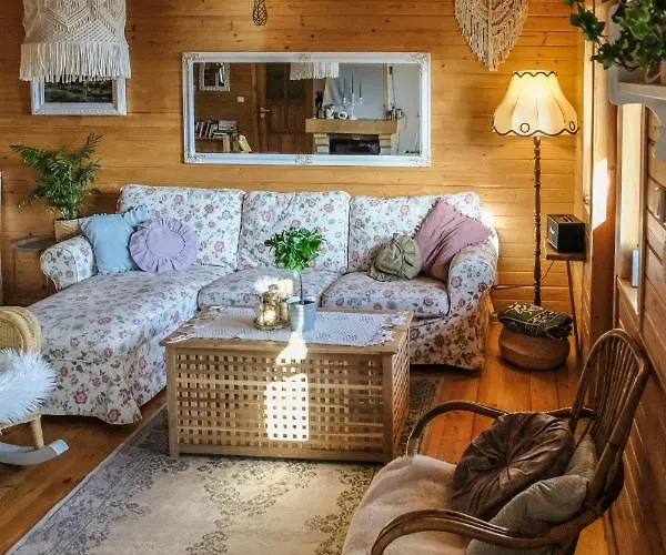 Alemilo - Uroczy Dom Z Balia I Widokiem Na Babia Gore * 扎沃亚