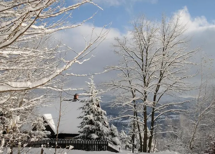 Alemilo - Uroczy Dom Z Balia I Widokiem Na Babia Gore 度假居 *