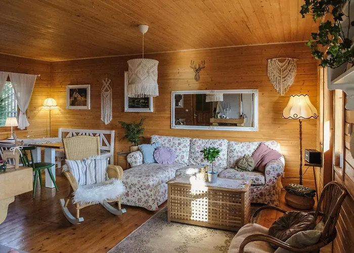 Alemilo - Uroczy Dom Z Balia I Widokiem Na Babia Gore 扎沃亚