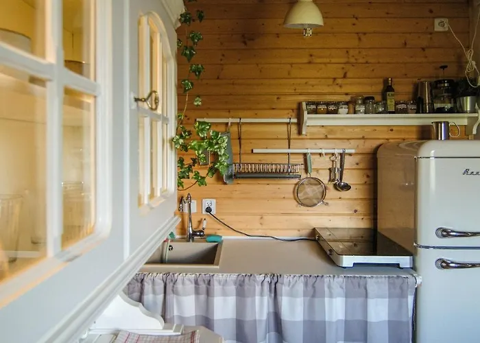 Alemilo - Uroczy Dom Z Balia I Widokiem Na Babia Gore 扎沃亚