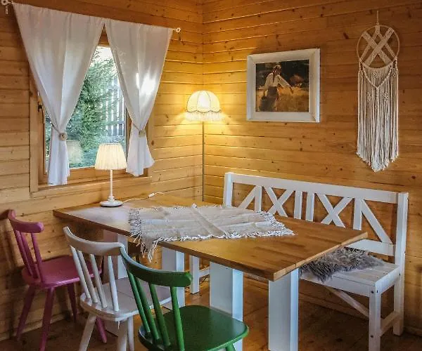 度假居 Alemilo - Uroczy Dom Z Balia I Widokiem Na Babia Gore *