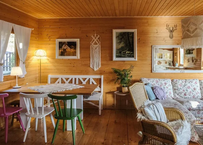 Alemilo - Uroczy Dom Z Balia I Widokiem Na Babia Gore 扎沃亚