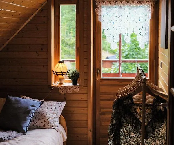 度假居 Alemilo - Uroczy Dom Z Balia I Widokiem Na Babia Gore *