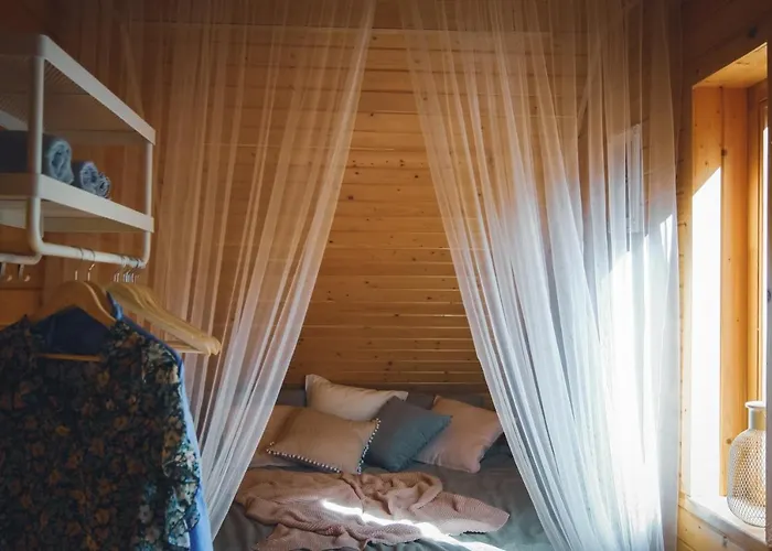 度假居 Alemilo - Uroczy Dom Z Balia I Widokiem Na Babia Gore 扎沃亚